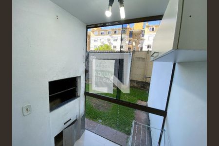 Apartamento para alugar com 66m², 3 quartos e 1 vagaÁrea comum 