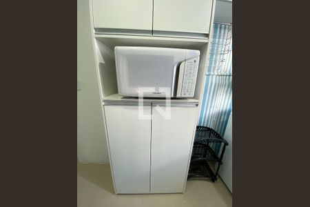 Apartamento para alugar com 66m², 3 quartos e 1 vagaÁrea De serviço