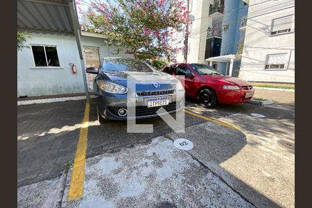 Apartamento para alugar com 66m², 3 quartos e 1 vagaÁrea comum 