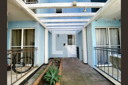 Apartamento para alugar com 66m², 3 quartos e 1 vagaÁrea comum 