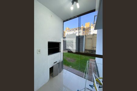 Apartamento para alugar com 66m², 3 quartos e 1 vagaÁrea comum 