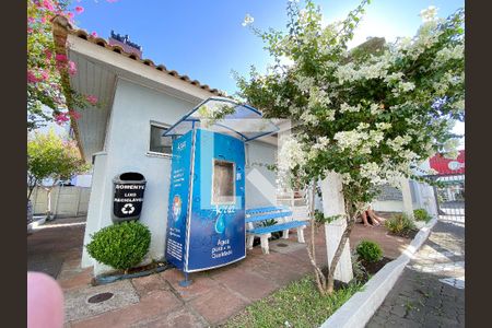 Apartamento para alugar com 66m², 3 quartos e 1 vagaÁrea comum 