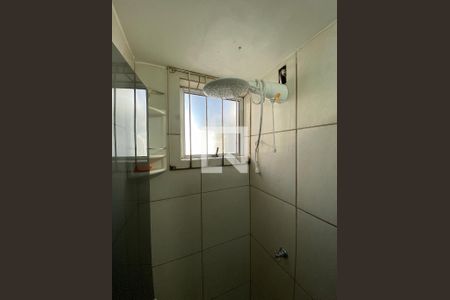 Apartamento para alugar com 66m², 3 quartos e 1 vagaBanheiro