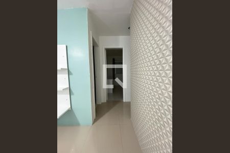 Apartamento para alugar com 66m², 3 quartos e 1 vagaCorredor 