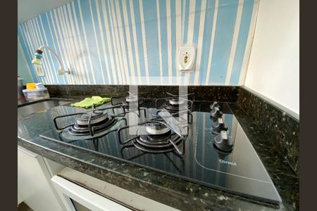 Apartamento para alugar com 66m², 3 quartos e 1 vagaCozinha 