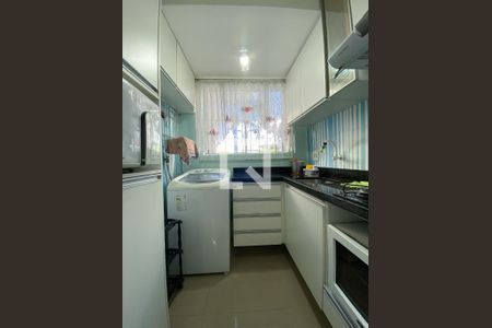 Apartamento para alugar com 66m², 3 quartos e 1 vagaÁrea De serviço