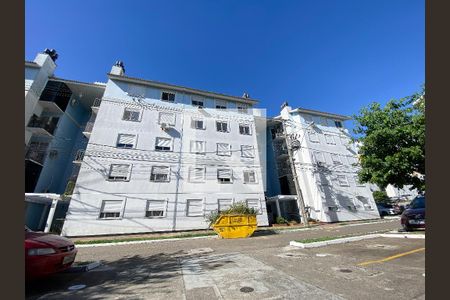 Apartamento para alugar com 66m², 3 quartos e 1 vagaÁrea comum 