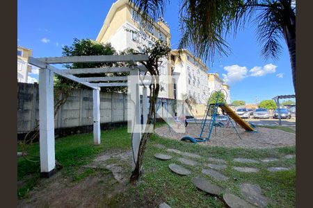 Apartamento para alugar com 66m², 3 quartos e 1 vagaÁrea comum 