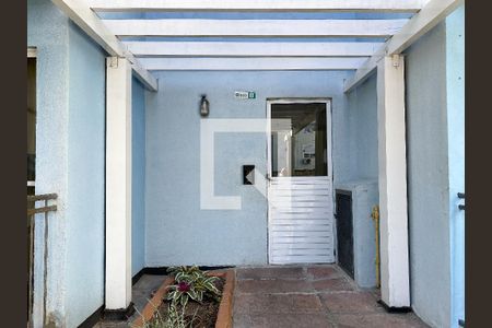 Apartamento para alugar com 66m², 3 quartos e 1 vagaÁrea comum 