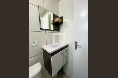 Apartamento para alugar com 66m², 3 quartos e 1 vagaBanheiro