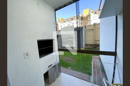 Apartamento para alugar com 66m², 3 quartos e 1 vagaÁrea comum 