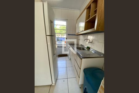 Apartamento para alugar com 66m², 3 quartos e 1 vagaÁrea comum 