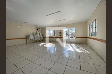 Apartamento para alugar com 66m², 3 quartos e 1 vagaÁrea comum 