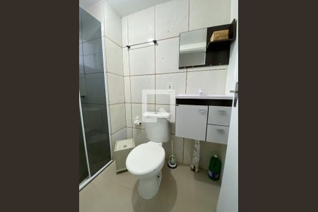 Apartamento para alugar com 66m², 3 quartos e 1 vagaBanheiro
