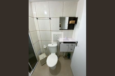 Apartamento para alugar com 66m², 3 quartos e 1 vagaBanheiro