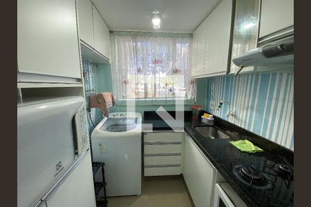 Apartamento para alugar com 66m², 3 quartos e 1 vagaÁrea De serviço