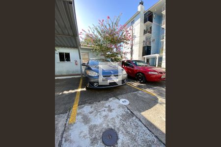 Apartamento para alugar com 66m², 3 quartos e 1 vagaÁrea comum 