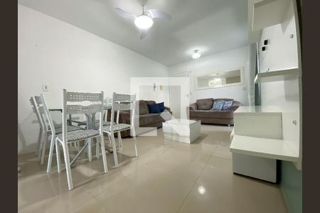 Apartamento para alugar com 66m², 3 quartos e 1 vagaSala