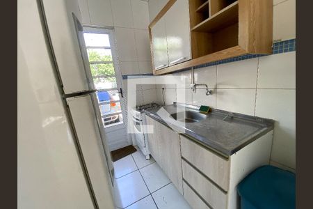 Apartamento para alugar com 66m², 3 quartos e 1 vagaÁrea comum 