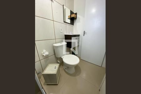 Apartamento para alugar com 66m², 3 quartos e 1 vagaBanheiro