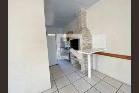 Apartamento para alugar com 66m², 3 quartos e 1 vagaÁrea comum 