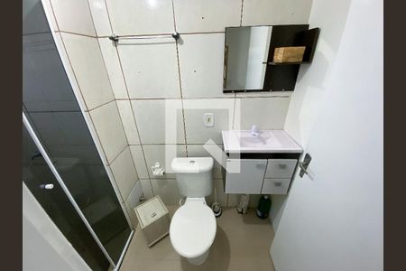 Apartamento para alugar com 66m², 3 quartos e 1 vagaBanheiro