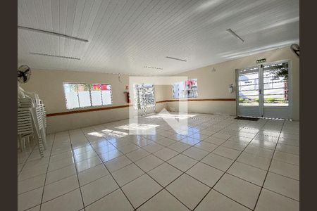 Apartamento para alugar com 66m², 3 quartos e 1 vagaÁrea comum 