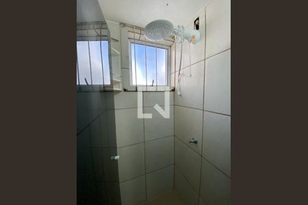 Apartamento para alugar com 66m², 3 quartos e 1 vagaBanheiro