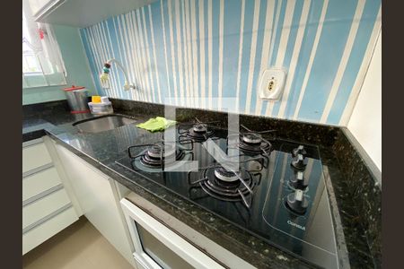 Apartamento para alugar com 66m², 3 quartos e 1 vagaCozinha 