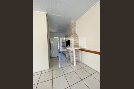 Apartamento para alugar com 66m², 3 quartos e 1 vagaÁrea comum 