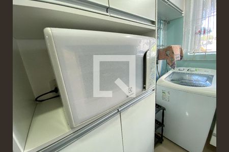Apartamento para alugar com 66m², 3 quartos e 1 vagaÁrea De serviço