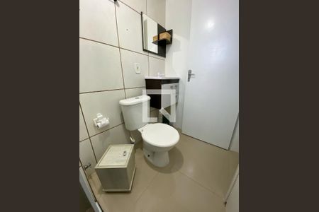 Apartamento para alugar com 66m², 3 quartos e 1 vagaBanheiro