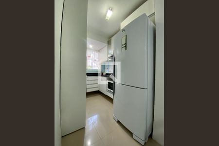 Apartamento para alugar com 66m², 3 quartos e 1 vagaCozinha 