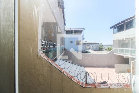 Casa de condomínio para alugar com 53m², 2 quartos e 1 vaga Casa de condomínio para alugar com 53m², 2 quartos e 1 vagaVista do Quarto 2