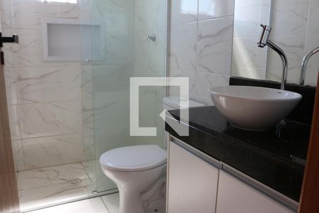 Apartamento à venda com 50m², 2 quartos e sem vagaBanheiro