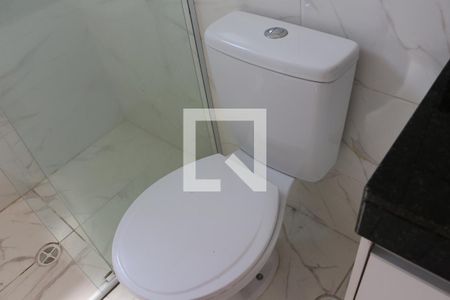 Apartamento à venda com 50m², 2 quartos e sem vagaBanheiro