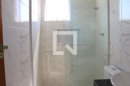 Apartamento à venda com 50m², 2 quartos e sem vagaBanheiro