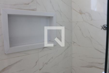 Apartamento à venda com 50m², 2 quartos e sem vagaBanheiro