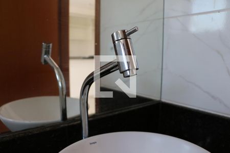 Apartamento à venda com 50m², 2 quartos e sem vagaBanheiro