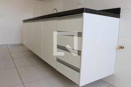 Apartamento à venda com 50m², 2 quartos e sem vagaCozinha