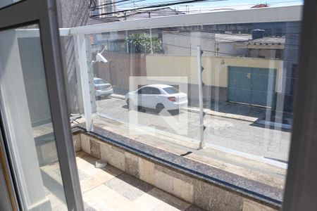 Sacada de apartamento à venda com 2 quartos, 50m² em Maranhão, São Paulo