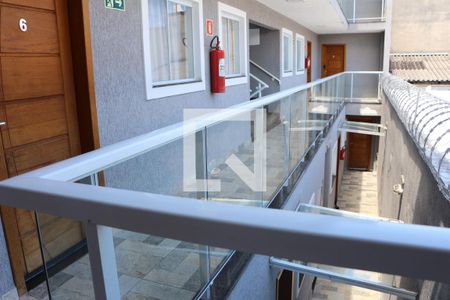 Apartamento à venda com 50m², 2 quartos e sem vagaÁrea comum