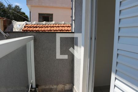 Apartamento à venda com 50m², 2 quartos e sem vagaSacada