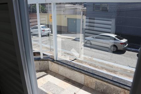 Apartamento à venda com 50m², 2 quartos e sem vagaSacada