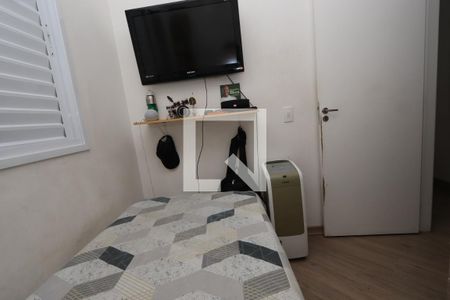 Apartamento à venda com 66m², 3 quartos e 1 vagaQuarto 3