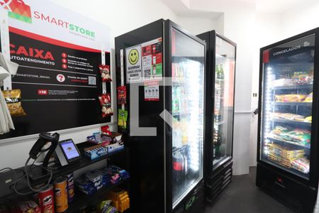 Apartamento à venda com 66m², 3 quartos e 1 vagaÁrea comum - Mercado