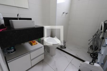 Apartamento à venda com 66m², 3 quartos e 1 vagaBanheiro da Suíte