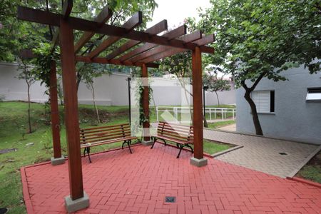 Apartamento à venda com 66m², 3 quartos e 1 vagaÁrea comum - Convívio