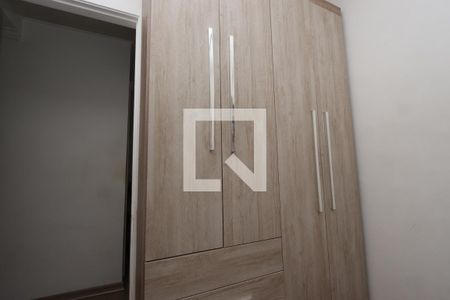 Apartamento à venda com 66m², 3 quartos e 1 vagaQuarto 3