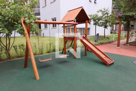 Apartamento à venda com 66m², 3 quartos e 1 vagaÁrea comum - Playground